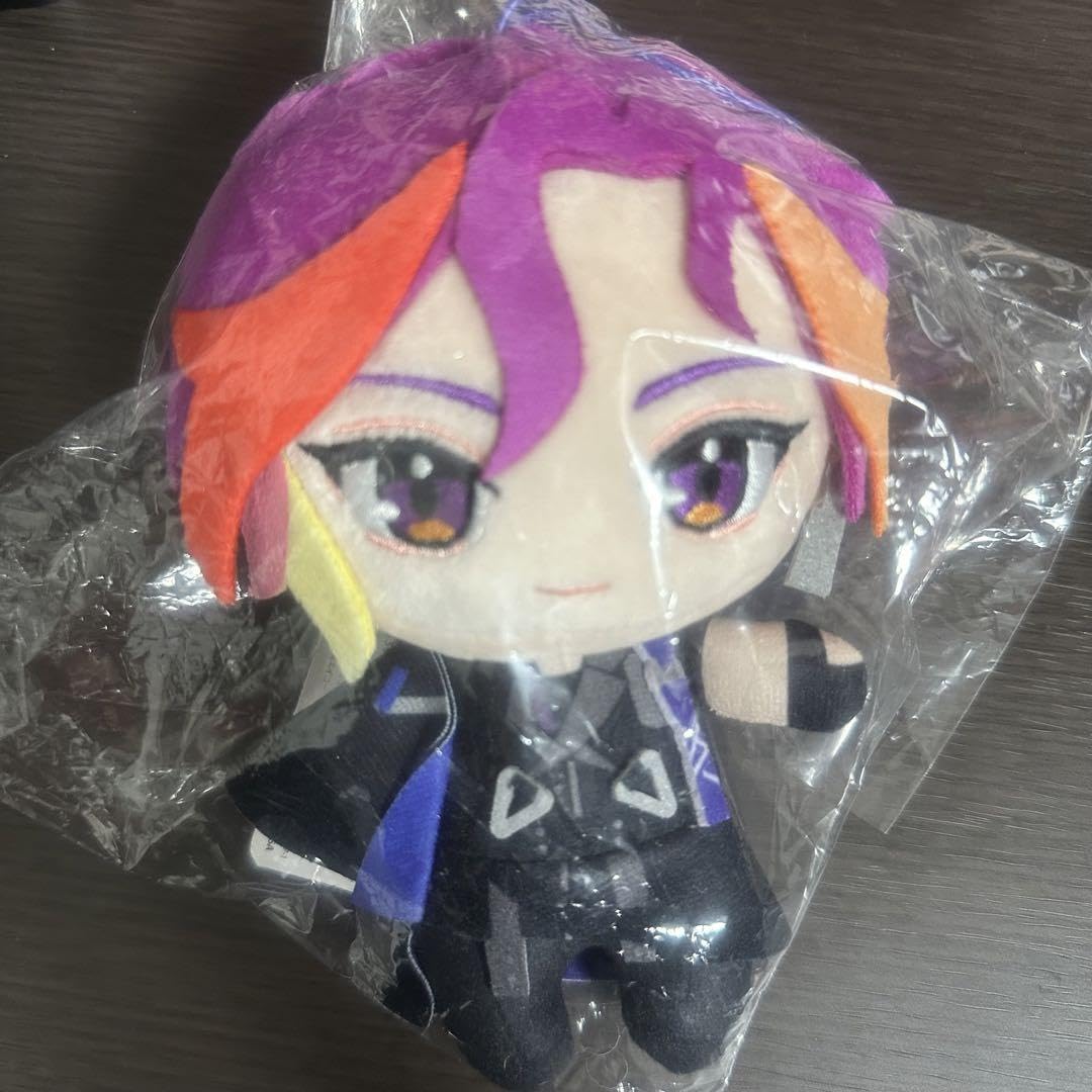 Amazon.co.jp: ビバレン XlamV ぬいぐるみ さくや : おもちゃ